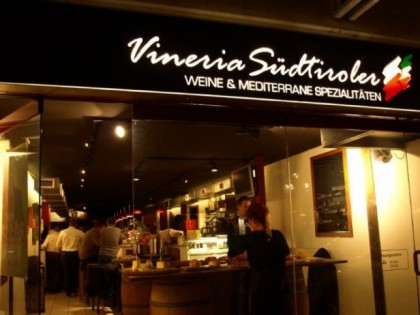 Foto: Vineria S&amp;uuml;dtiroler